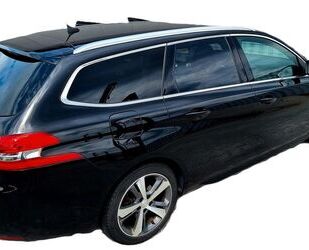 Peugeot 308 Gebrauchtwagen