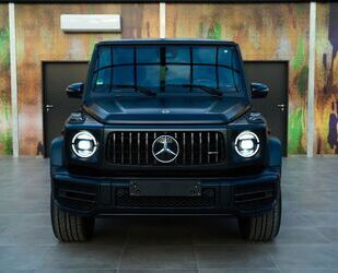 Mercedes-Benz G 63 AMG Gebrauchtwagen