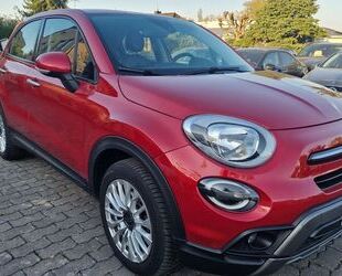 Fiat 500X Gebrauchtwagen