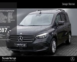Mercedes-Benz T-Klasse Gebrauchtwagen