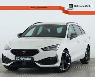 Cupra Leon Gebrauchtwagen