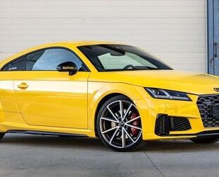 Audi TTS Gebrauchtwagen
