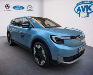 Ford Explorer Gebrauchtwagen