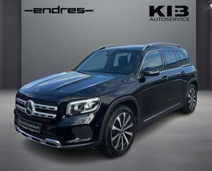 Mercedes-Benz GLB 200 Gebrauchtwagen