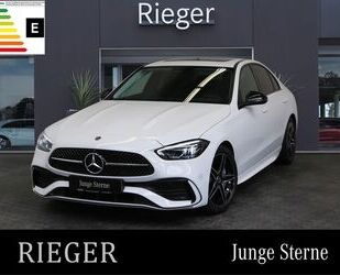 Mercedes-Benz C 180 Gebrauchtwagen