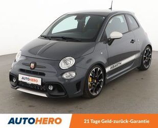 Abarth 595 Gebrauchtwagen