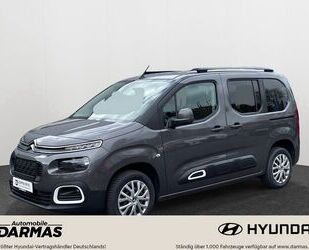 Citroen Berlingo Gebrauchtwagen