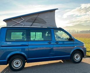 VW T5 California Gebrauchtwagen