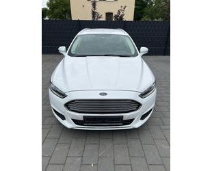 Ford Mondeo Gebrauchtwagen