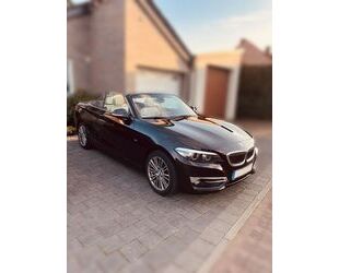 BMW 218 Gebrauchtwagen