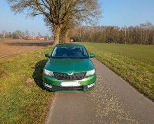 Skoda Rapid Gebrauchtwagen