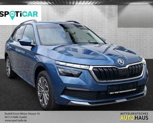 Skoda Kamiq Gebrauchtwagen