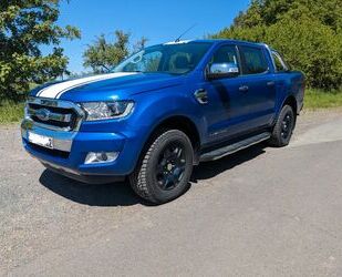 Ford Ranger Gebrauchtwagen