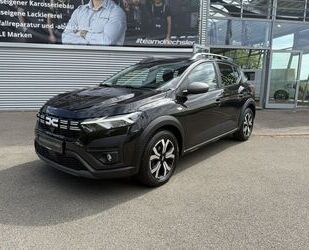 Dacia Sandero Gebrauchtwagen