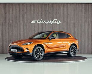 Aston Martin DBX Gebrauchtwagen