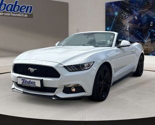 Ford Mustang Gebrauchtwagen