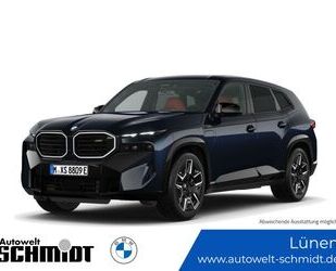 BMW XM Gebrauchtwagen