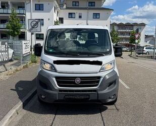 Fiat Ducato Gebrauchtwagen
