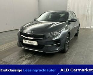Kia XCeed Gebrauchtwagen