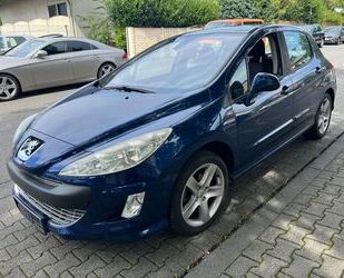 Peugeot 308 Gebrauchtwagen