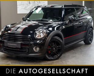 Mini One Clubman Gebrauchtwagen