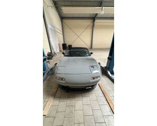 Mazda MX-5 Gebrauchtwagen