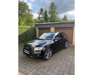 Audi SQ5 Gebrauchtwagen