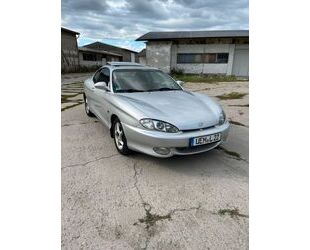 Hyundai Coupe Gebrauchtwagen
