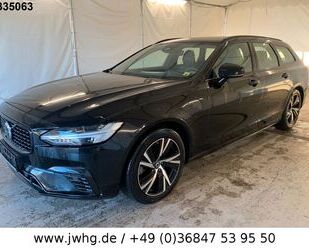 Volvo V90 Gebrauchtwagen