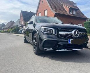Mercedes-Benz GLB 200 Gebrauchtwagen