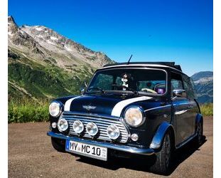 Mini Andere Gebrauchtwagen