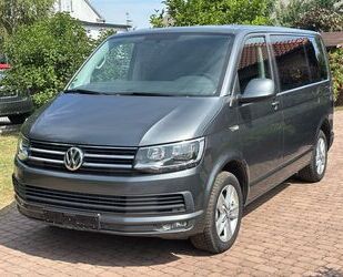 VW T6 Multivan Gebrauchtwagen
