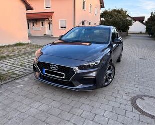 Hyundai i30 Gebrauchtwagen