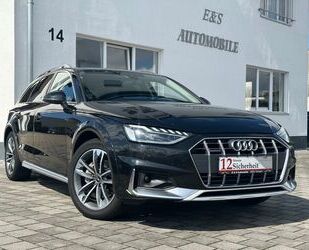 Audi A4 Allroad Gebrauchtwagen