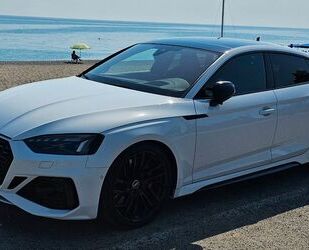 Audi RS5 Gebrauchtwagen