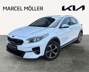 Kia XCeed Gebrauchtwagen
