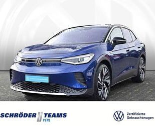 VW ID.4 Gebrauchtwagen