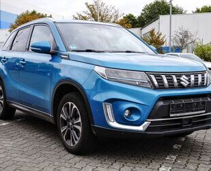 Suzuki Vitara Gebrauchtwagen