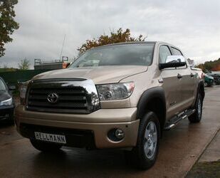 Toyota Tundra Gebrauchtwagen