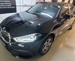 BMW 118 Gebrauchtwagen