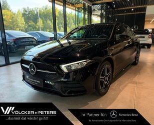 Mercedes-Benz A 250 Gebrauchtwagen