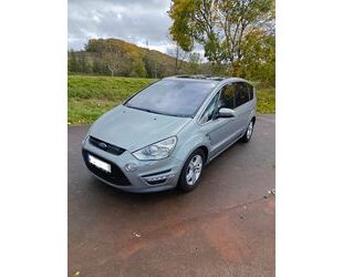 Ford S-Max Gebrauchtwagen