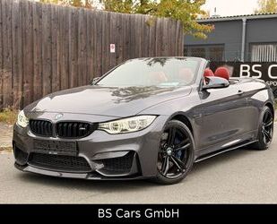 BMW M4 Gebrauchtwagen