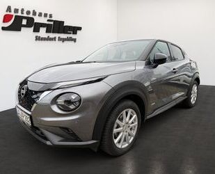 Nissan Juke Gebrauchtwagen