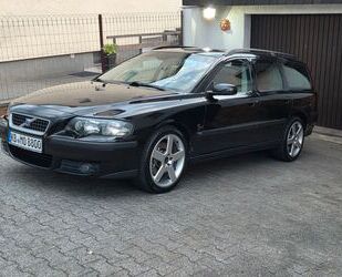 Volvo V70 Gebrauchtwagen