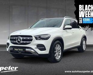 Mercedes-Benz GLE 300 Gebrauchtwagen