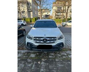 Mercedes-Benz X 250 Gebrauchtwagen