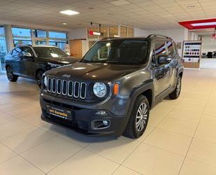 Jeep Renegade Gebrauchtwagen
