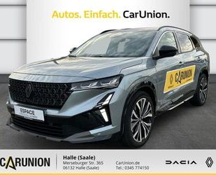 Renault Espace Gebrauchtwagen