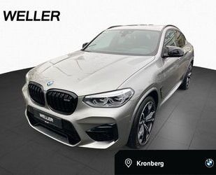 BMW X4 M Gebrauchtwagen